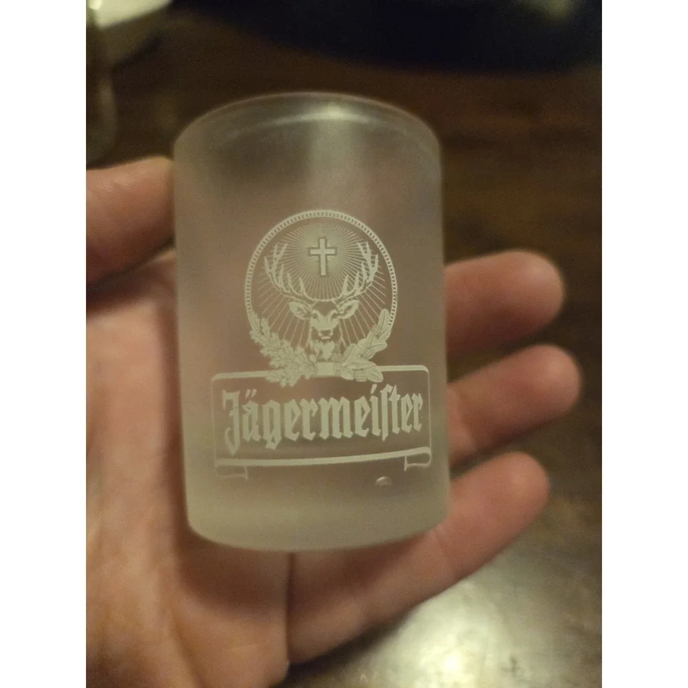 Jagermeister 2 1/4